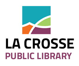 library logo